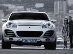 Porsche Cayenne Chopster by Edag 2005 года